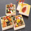 京風 おせち料理