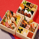京料理 おせち